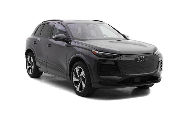 2025 Audi Q6 E-tron Premium Plus photo 2