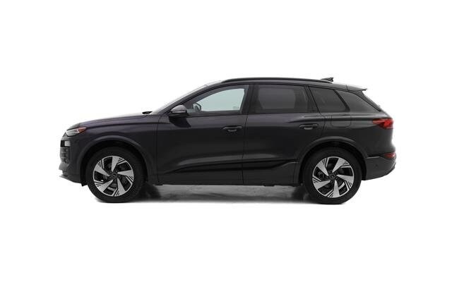 2025 Audi Q6 E-tron Premium Plus photo 3