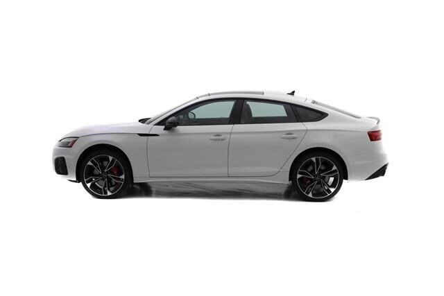 2025 Audi S5 Premium Plus photo 3