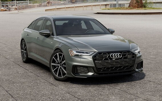 2024 Audi A6 Specs, Review, Price, & Trims