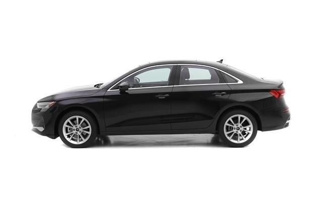 2025 Audi A3 2.0T Premium Plus photo 3