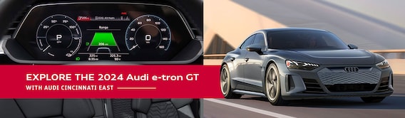 2024 Audi e-tron GT: Specs, Prices, Ratings, and Reviews