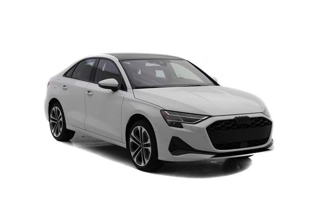 2025 Audi A3 2.0T Premium photo 2