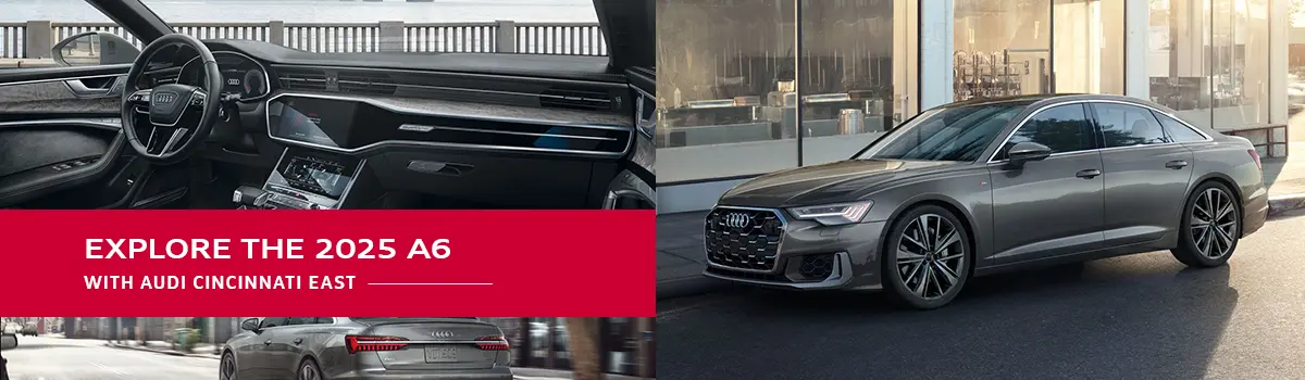 2025 Audi A6 Review, Pricing, And Specs: Ultimate Luxury Redefined