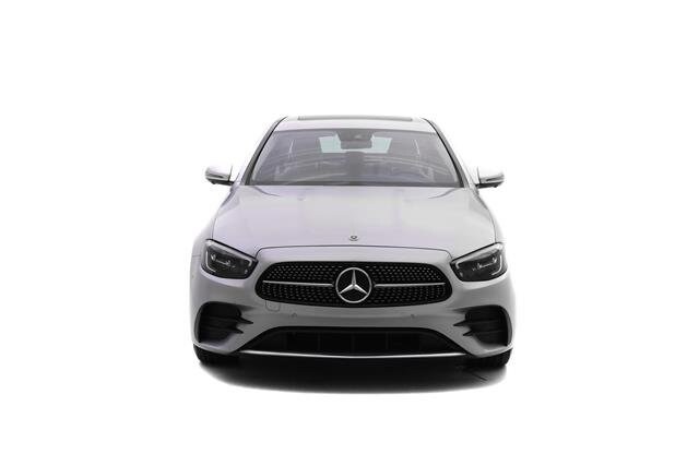 2022 Mercedes Benz E 450 photo 2