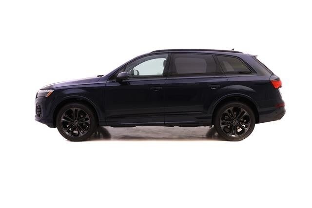 2025 Audi Q7 55 Premium Plus photo 3