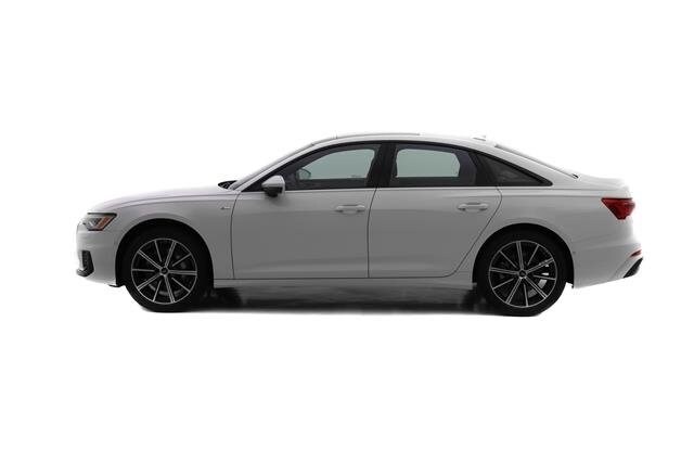 2025 Audi A6 Premium Plus photo 3