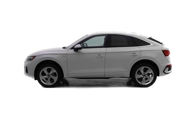 2025 Audi Q5 Sportback 45 S line Premium Plus photo 2