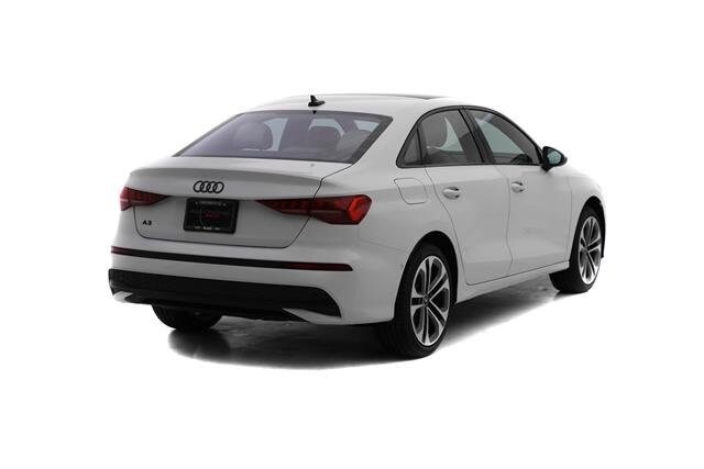 2025 Audi A3 2.0T Premium photo 4