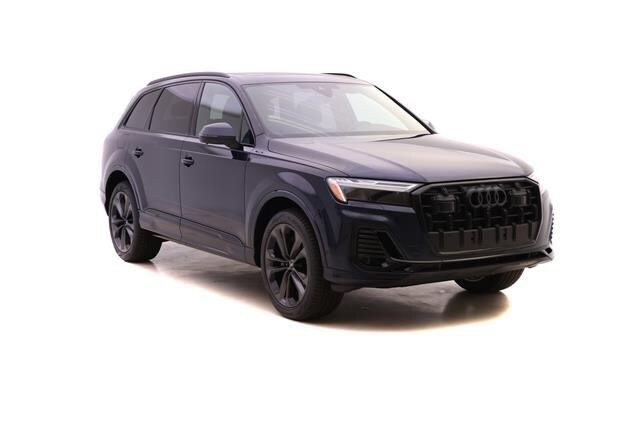 2025 Audi Q7 55 Premium Plus photo 2