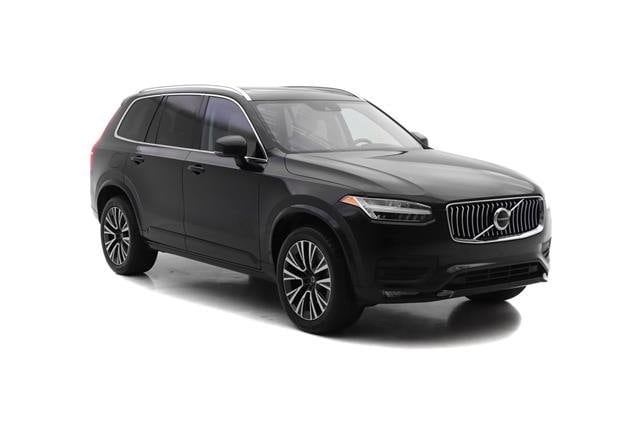 Used 2021 Volvo XC90 Momentum with VIN YV4A22PK5M1699477 for sale in Cincinnati, OH