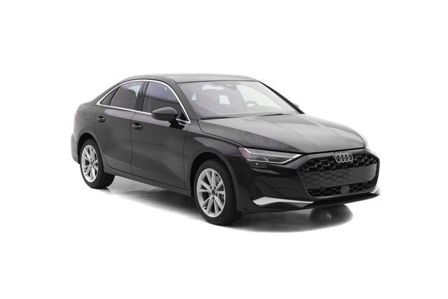 2025 Audi A3 2.0T Premium Plus photo 2