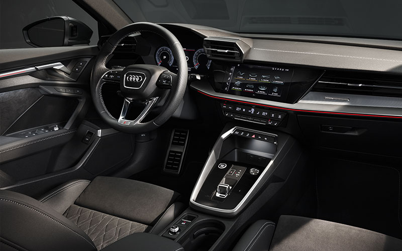 2024 Audi A3 Specs, Review, Price, & Trims Audi Cincinnati East