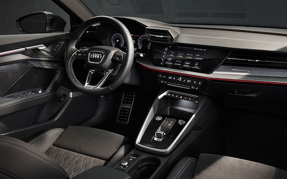 Audi A3 Review 2024, Price, Interior & Boot Size