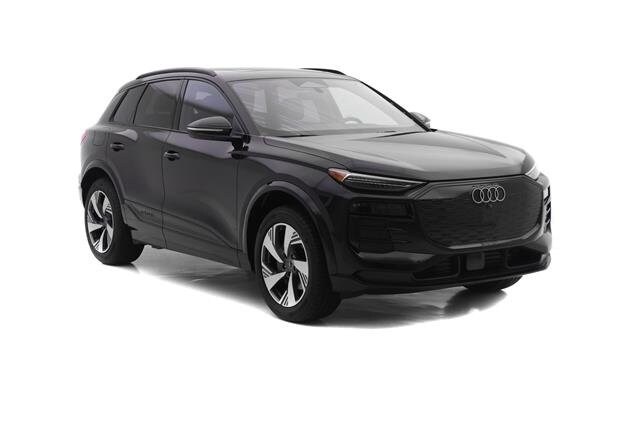 2025 Audi e-tron Premium Plus photo 2