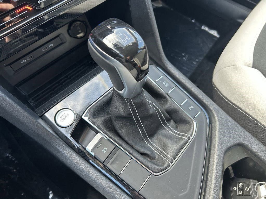 2026 Volkswagen Taos SE - Photo 20