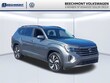  Volkswagen Atlas