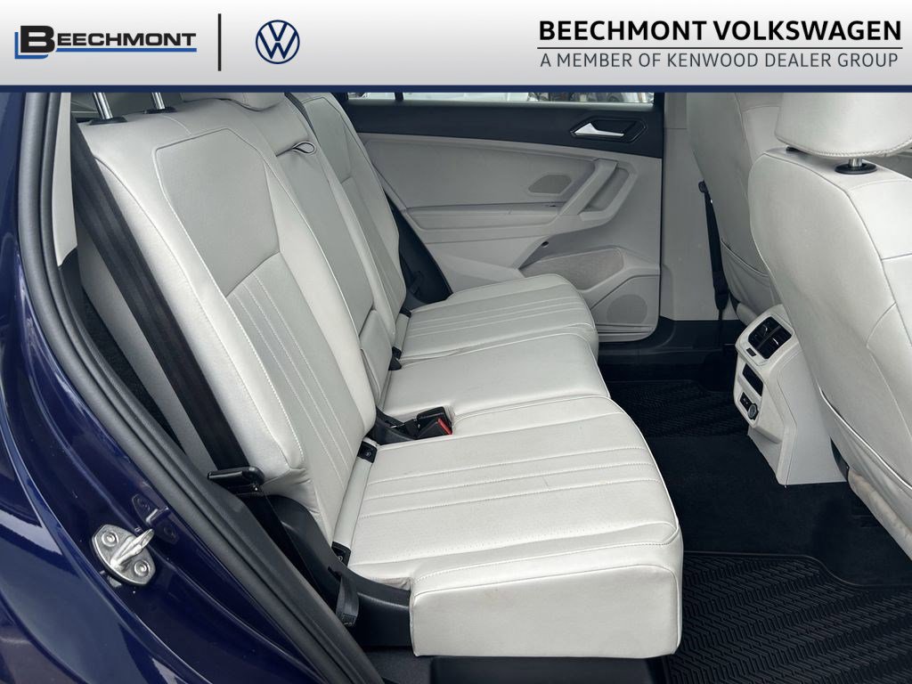 2023 Volkswagen Tiguan SE - Photo 24