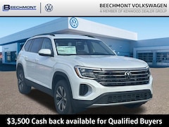 2026 Volkswagen Atlas 2.0T SE SUV