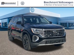 2026 Volkswagen Atlas 2.0T SE w/Technology SUV