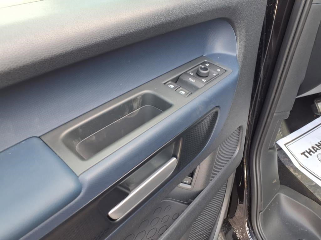 2025 Volkswagen ID. Buzz PRO S - Photo 13