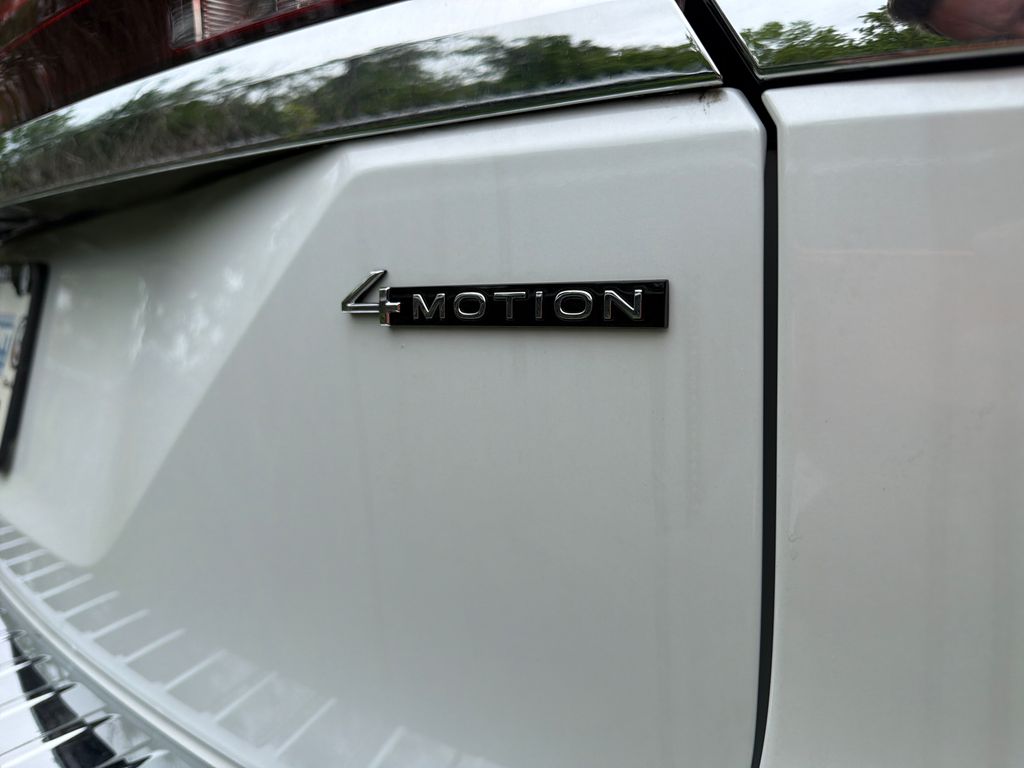 2026 Volkswagen Atlas SE - Photo 28