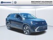  Volkswagen Taos