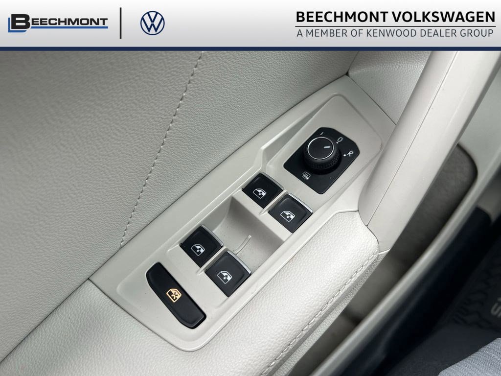 2023 Volkswagen Tiguan SE - Photo 20
