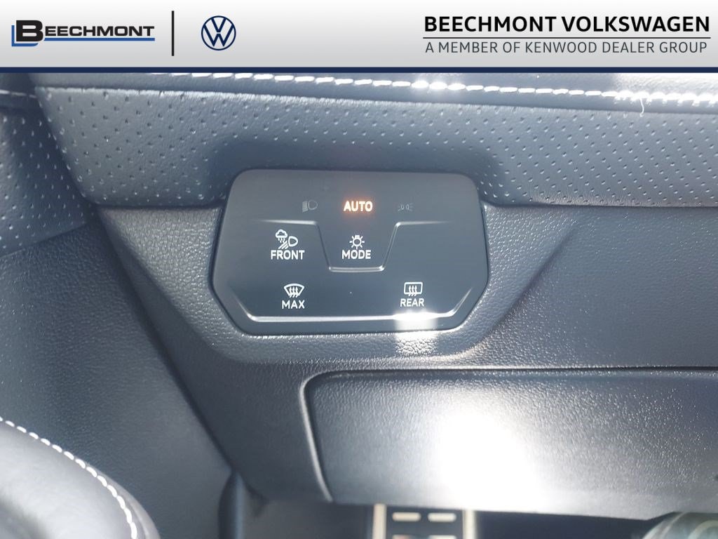 2025 Volkswagen Atlas SEL Premium R-Line - Photo 21