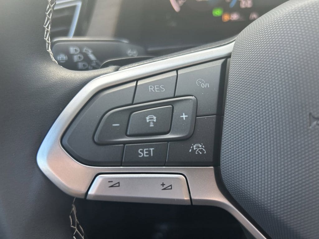2026 Volkswagen Atlas SE - Photo 18