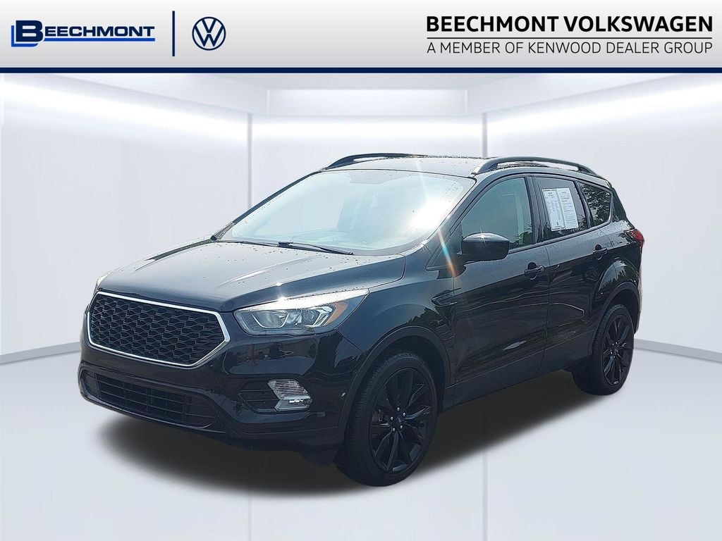 Used 2019 Ford Escape SE SUV