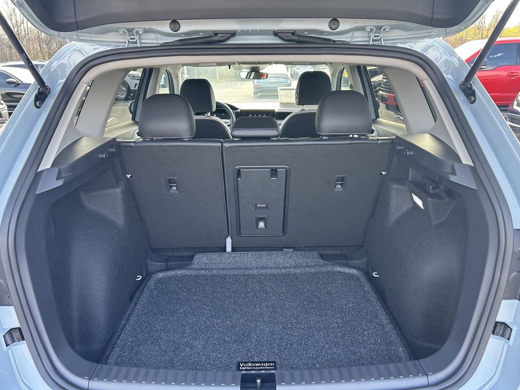 2026 Volkswagen Taos SE - Photo 26