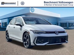 2026 Volkswagen Golf GTI 2.0T Autobahn Hatchback