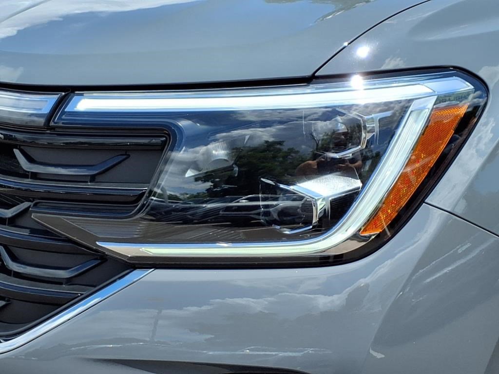 2025 Volkswagen Atlas Cross Sport SEL Premium R-LINE - Photo 20