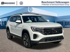 2026 Volkswagen Atlas 2.0T SE SUV