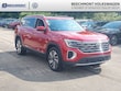  Volkswagen Atlas