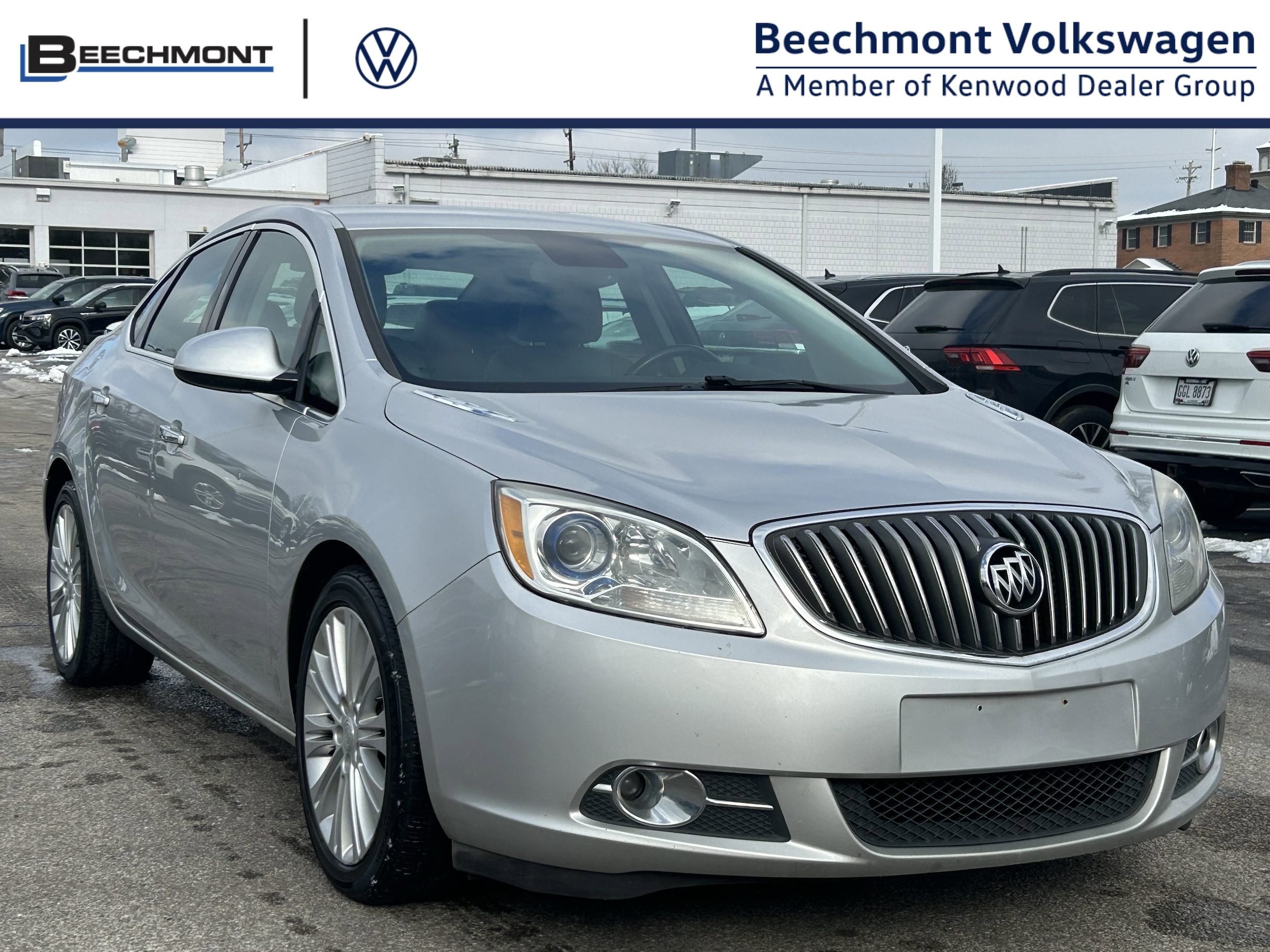 2013 Buick Verano 1SG