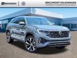 Volkswagen Atlas Cross Sport