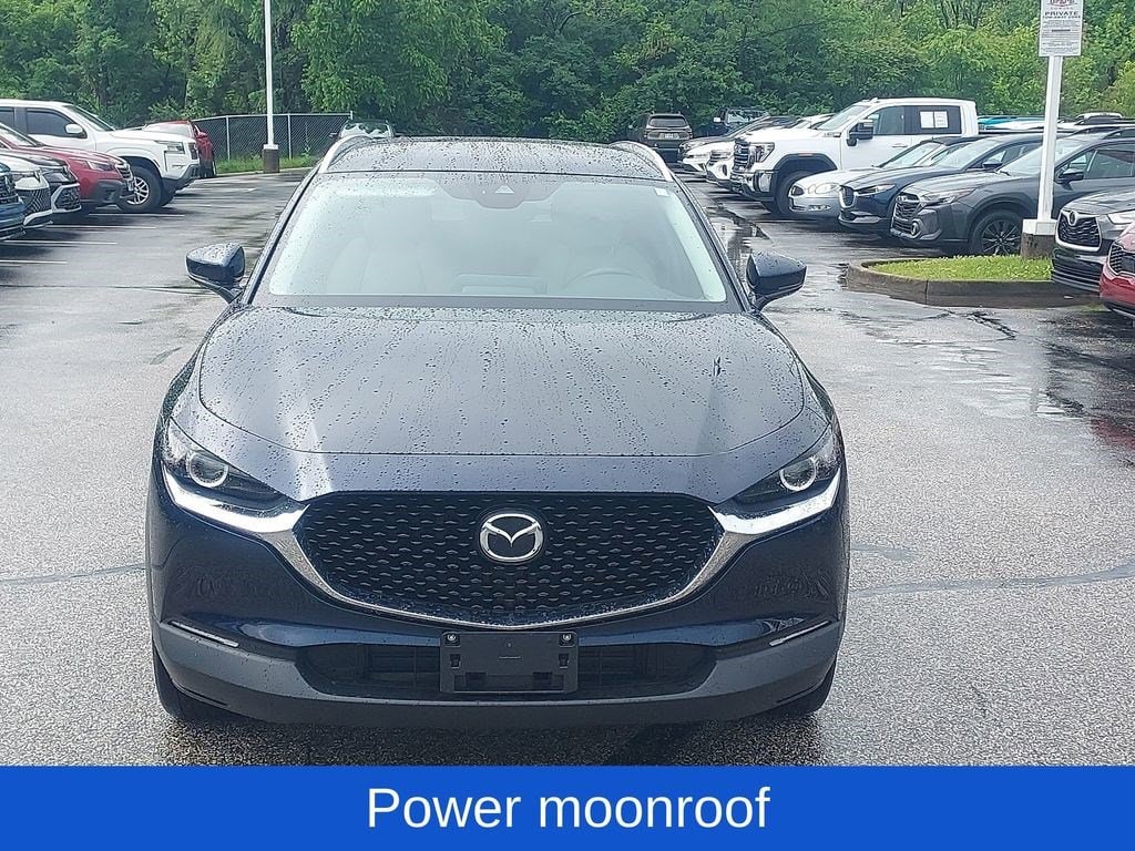 Used 2023 Mazda CX-30 2.5 S Preferred Package SUV