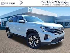 2026 Volkswagen Atlas 2.0T SE SUV