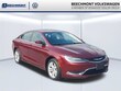  Chrysler 200