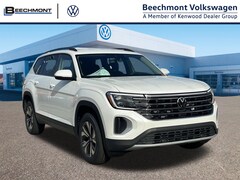 2026 Volkswagen Atlas 2.0T SE SUV