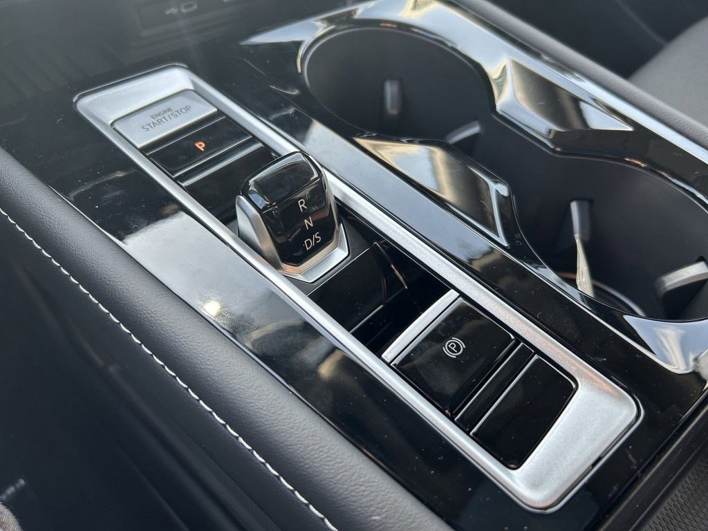 2026 Volkswagen Atlas SE w/Tech - Photo 20
