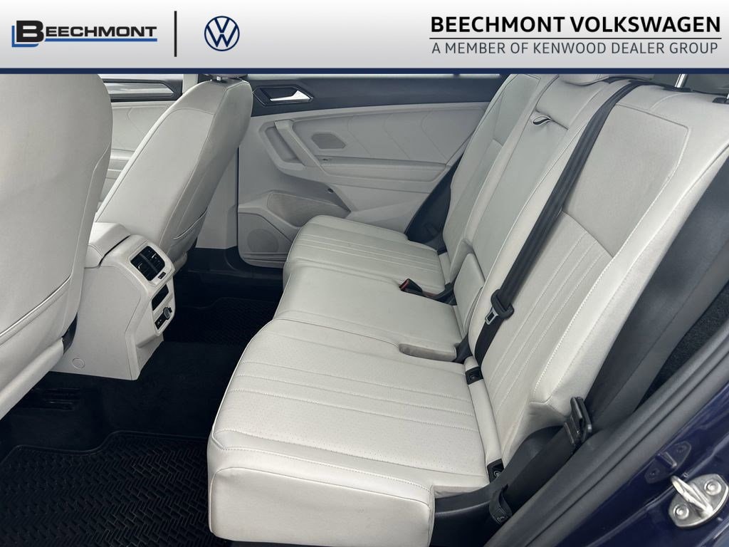2023 Volkswagen Tiguan SE - Photo 23