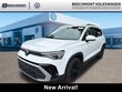  Volkswagen Taos
