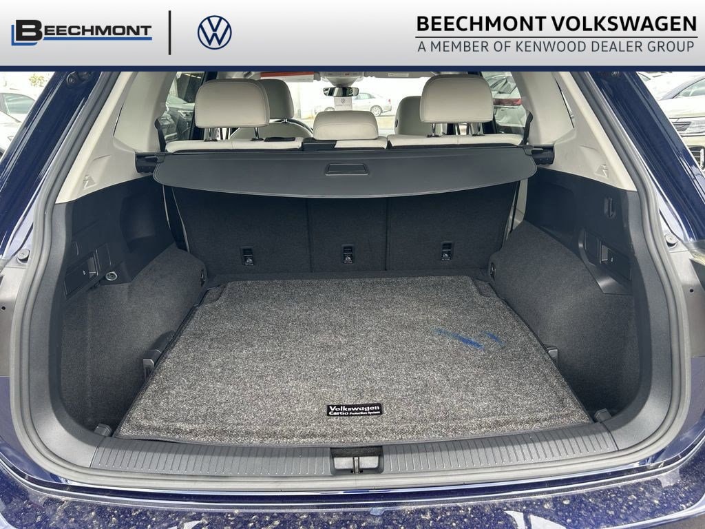 2023 Volkswagen Tiguan SE - Photo 26