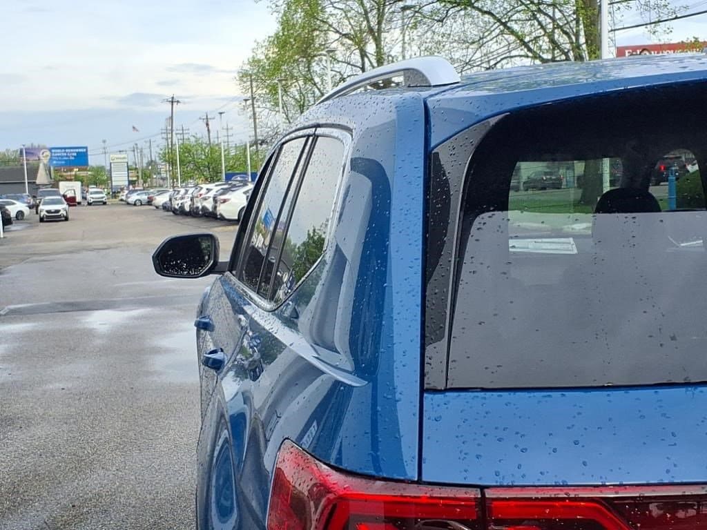 2025 Volkswagen Atlas SEL - Photo 26