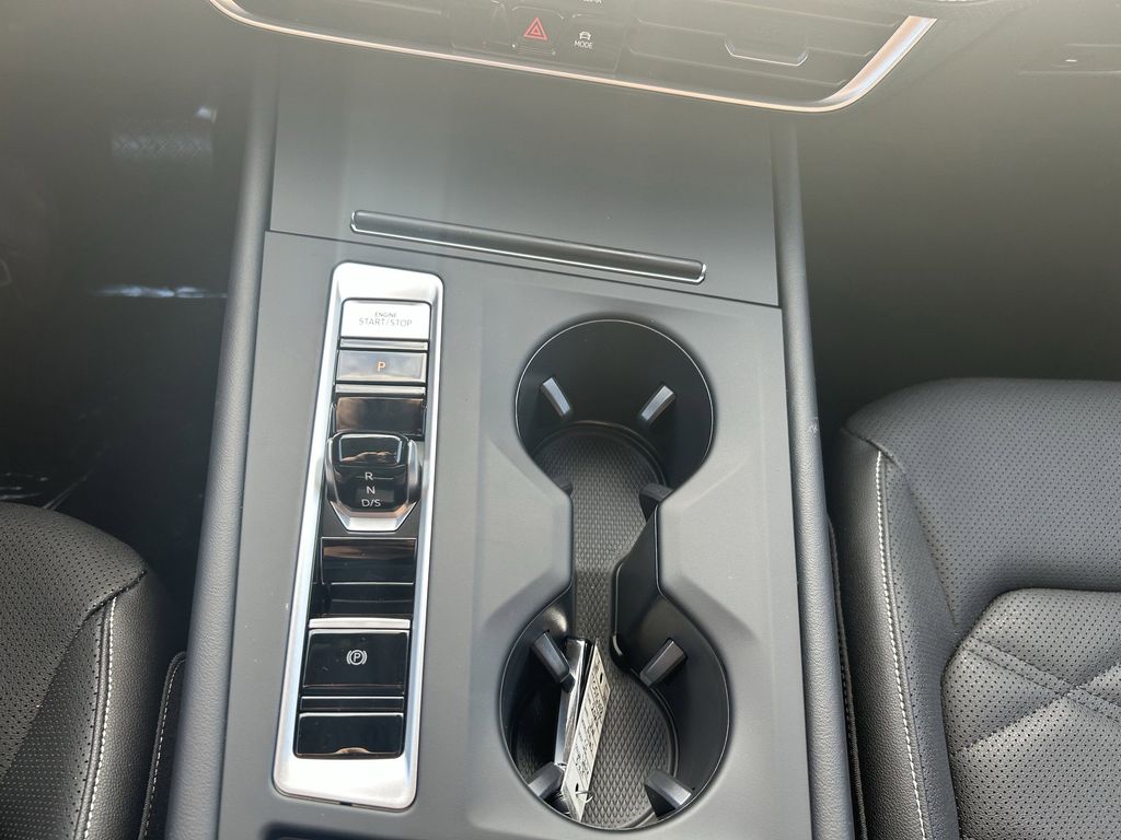 2026 Volkswagen Atlas SE - Photo 14