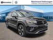 Volkswagen Taos