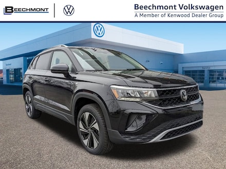 2024 Volkswagen Taos 1.5T SE SUV